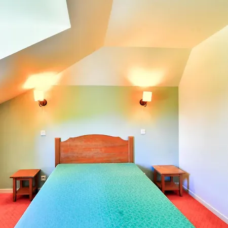 La Du - Maeva - 2 Pieces 5 Personnes - Selection Mae-4461 Apartment Monflanquin