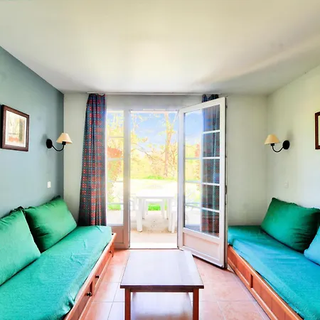Apartment La Du - Maeva - 2 Pieces 5 Personnes - Selection Mae-4461 Monflanquin