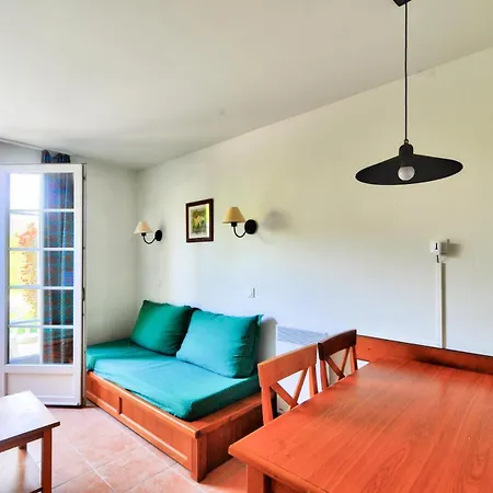 Apartamento La Résidence Du - Maeva - 2 Pièces 5 Personnes - Sélection Mae-4461