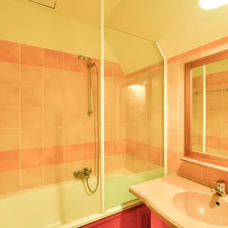 Apartment La Du - Maeva - 2 Pieces 5 Personnes - Selection Mae-4461