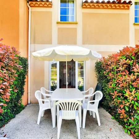 La Du - Maeva - 2 Pieces 5 Personnes - Selection Mae-4461 Apartment *
