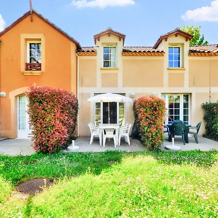 Apartment La Du - Maeva - 2 Pieces 5 Personnes - Selection Mae-4461