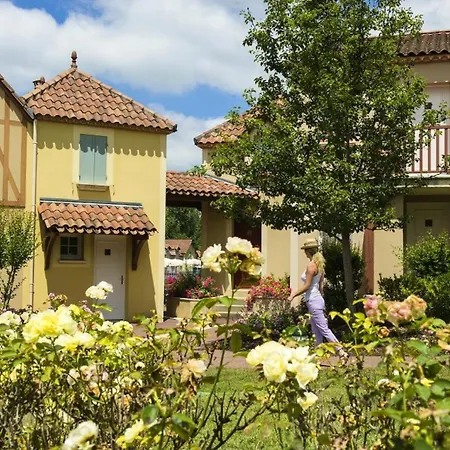 Apartment La Du - Maeva - 2 Pieces 5 Personnes - Selection Mae-4461 Monflanquin