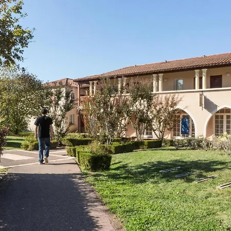 La Du - Maeva - 2 Pieces 5 Personnes - Selection Mae-4461 Apartment Monflanquin