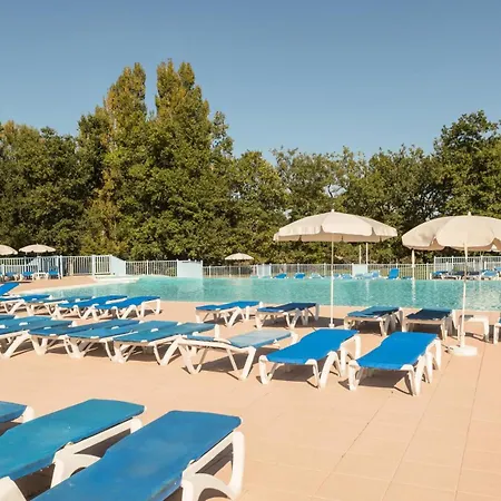 La Du - Maeva - 2 Pieces 5 Personnes - Selection Mae-4461 * Monflanquin