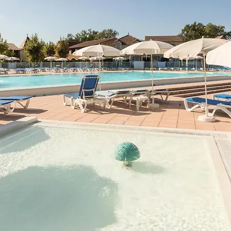 La Du - Maeva - 2 Pieces 5 Personnes - Selection Mae-4461 * Monflanquin