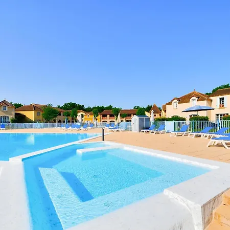 La Du - Maeva - 2 Pieces 5 Personnes - Selection Mae-4461