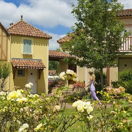 La Résidence Du - Maeva - 2 Pièces 5 Personnes - Sélection Mae-4461 Apartamento Monflanquin