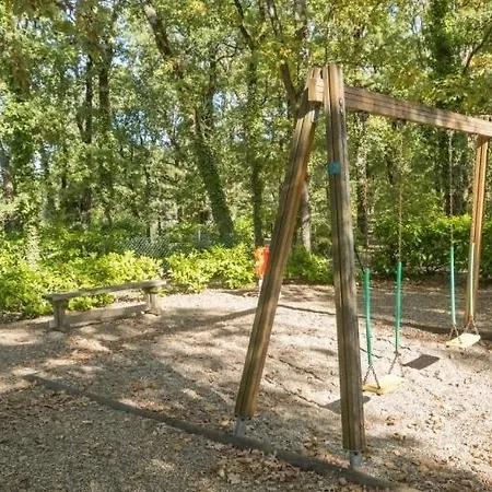 La Résidence Du - Maeva - 2 Pièces 5 Personnes - Sélection Mae-4461 Apartamento Monflanquin