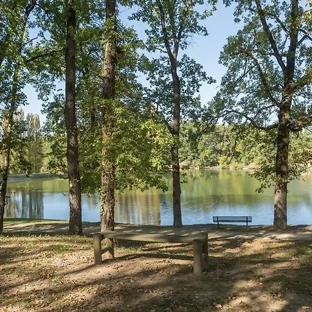 La Résidence Du - Maeva - 2 Pièces 5 Personnes - Sélection Mae-4461 Apartamento Monflanquin