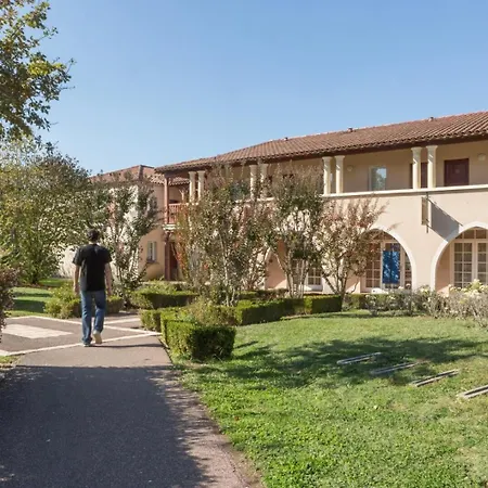 La Résidence Du - Maeva - 2 Pièces 5 Personnes - Sélection Mae-4461 Monflanquin