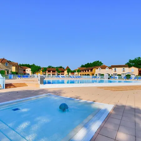 Apartamento La Résidence Du - Maeva - 2 Pièces 5 Personnes - Sélection Mae-4461