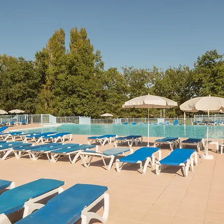 Apartamento La Résidence Du - Maeva - 2 Pièces 5 Personnes - Sélection Mae-4461 Monflanquin