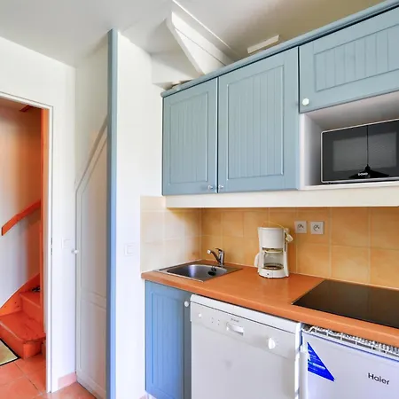 Apartamento La Résidence Du - Maeva - 2 Pièces 5 Personnes - Sélection Mae-4461