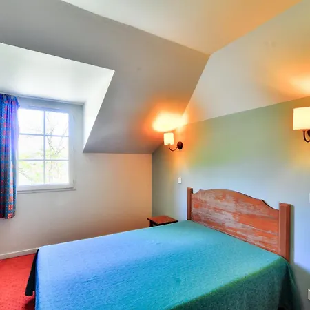 La Résidence Du - Maeva - 2 Pièces 5 Personnes - Sélection Mae-4461 Apartamento *