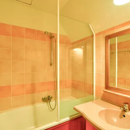 Apartamento La Résidence Du - Maeva - 2 Pièces 5 Personnes - Sélection Mae-4461 Monflanquin