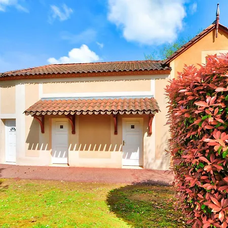 Apartamento La Résidence Du - Maeva - 2 Pièces 5 Personnes - Sélection Mae-4461