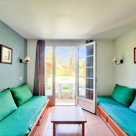 Apartamento La Résidence Du - Maeva - 2 Pièces 5 Personnes - Sélection Mae-4461 Monflanquin